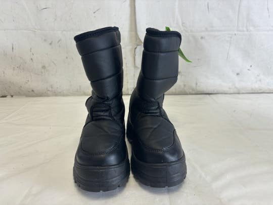 Used Wfs Snowjogger Junior 01 Snow Boots