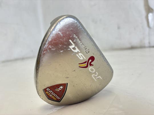 Used Taylormade Rossa Mezza Monza Golf Putter 33"