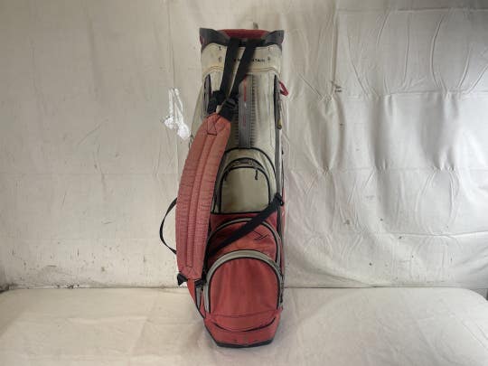 Used Sun Mountain C130s 14-way Golf Stand Bag