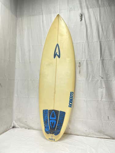 Used Roberts Meat Cleaver 5'7" Surfboard