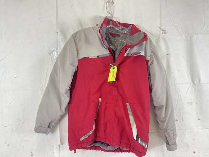 Used Rip Curl Youth Lg Winter Jacket