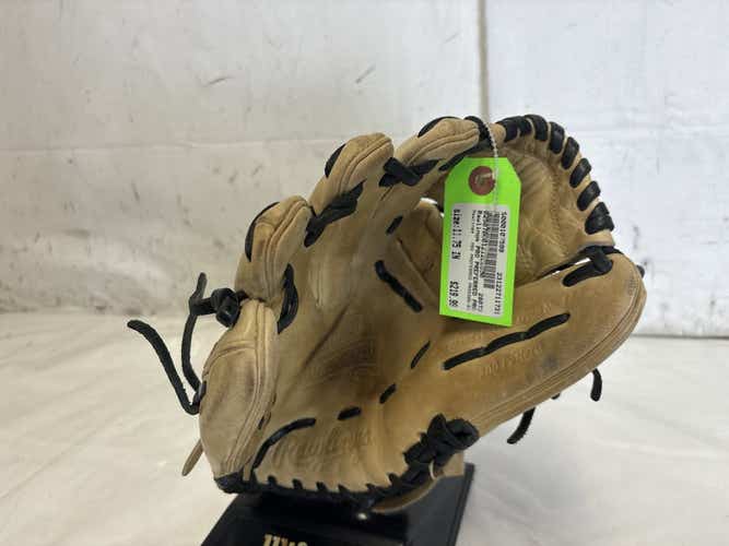 Used Rawlings Pro Preferred Pros205-9c 11 3 4" Baseball Fielders Glove Lht