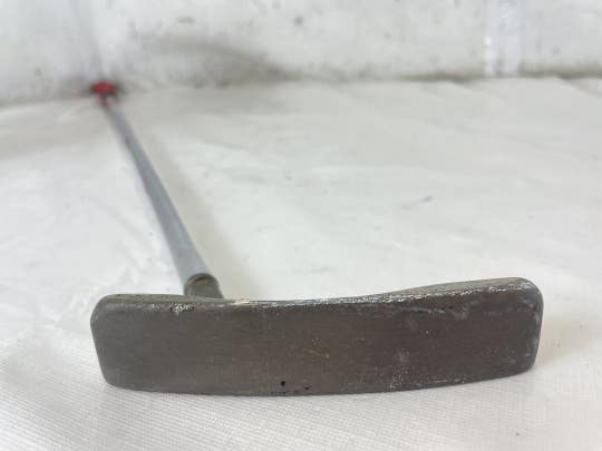 Used Ping Y-blade Golf Putter 35.5"