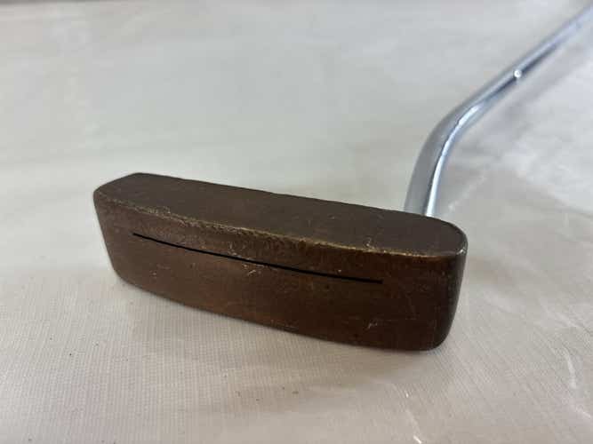 Used Ping Kushin Golf Putter 33.5"