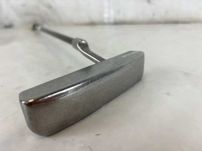 Used Ping J Blade 3 Golf Putter 35"