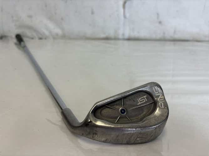 Used Ping Isi Blue Dot Pitching Wedge 35.75"