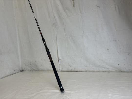 Used Phenix M1 Mx-ur 80mh 8'0" Swimbait Fishing Rod 10-25lb