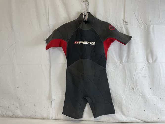 Used Peak Jr 14 Spring Suit Wetsuit