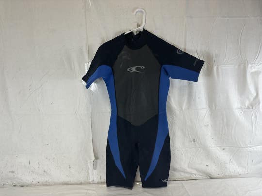 Used O'neill Reactor 2 Mens Md Spring Suit Wetsuit