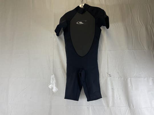 Used O'neill Hammer 2mm Mens Md Spring Suit Wetsuit - Excellent Condition