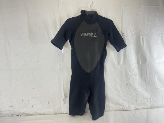 Used O'neill 2 1mm Hammer Mens Sm Spring Suit Wetsuit
