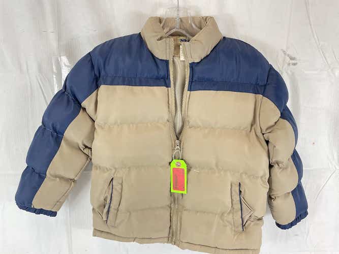 Used Ny518 Youth 12 Winter Outerwear Jacket
