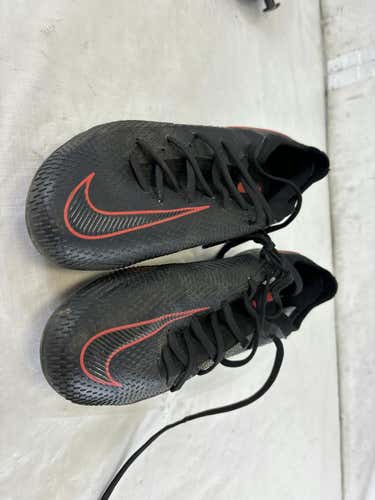 Used Nike Phantom Gt Elite Fg Ck8439-060 Junior 04.5 Soccer Cleats