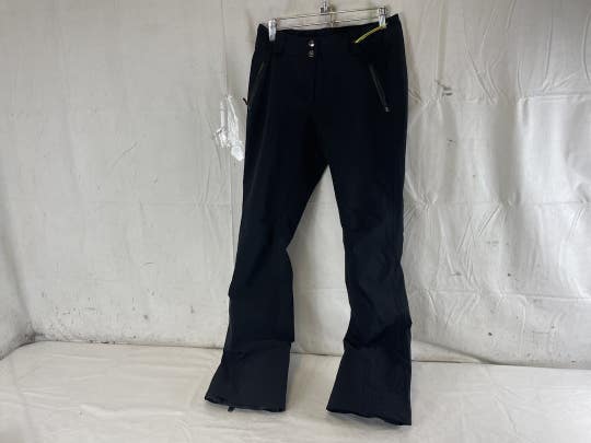 Used Mountain Force Womens Sm (36) Ski Pants - Excellent