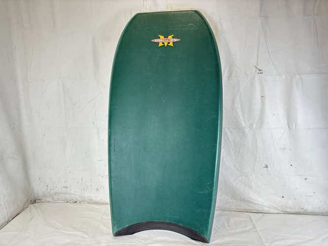 Used Morey Boogie Mach 25 Fybercell 43" Bodyboard
