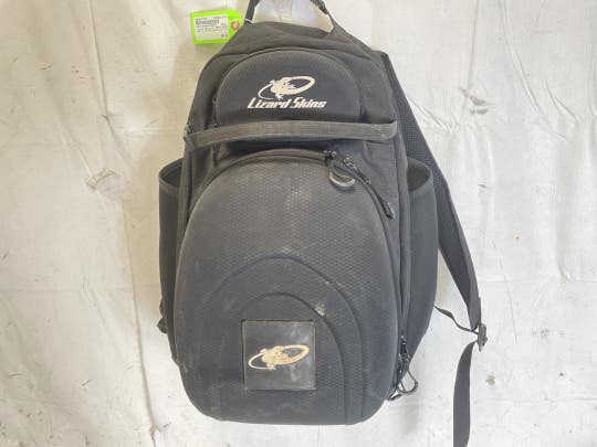 Used Lizard Skins Ultimate Baseball And Softball Backpack Equipment Bag