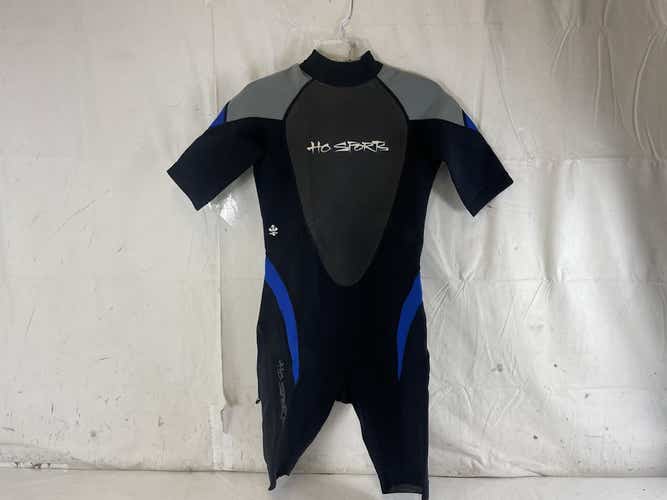 Used Ho Sports Mens Md Spring Suit Wetsuit - Excellent