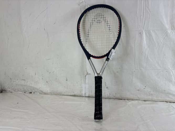 Used Head Ti S5 4 3 8" Tennis Racquet