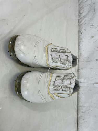 Used Foot Joy 93140 Sport Boa Womens 7.5 Golf Shoes