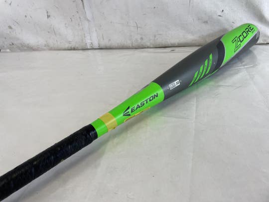 Used Easton Z-core Hmx Bb16za 32" -3 Drop Bbcor Baseball Bat 32 29