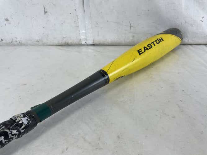 Used Easton Xl3 Sl14x39 30" -9 Drop Usssa 2 5 8 Barrel Baseball Bat 30 21