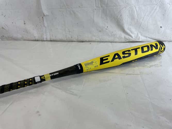 Used Easton Xl1 Bb13x1 34" -3 Drop Bbcor Baseball Bat 34 31