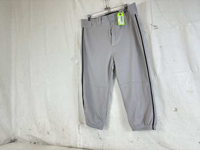 Used Easton Knicker Style Piped Mens Xl Baseball And Softball Pants