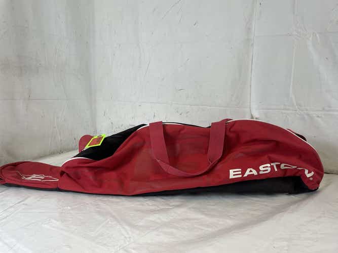Used Easton Bat Bag Baseball And Softball Equipment Bag