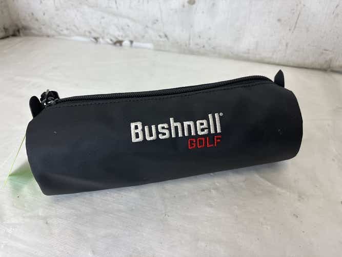 Used Bushnell Bluetooth Wingman Gps Speaker Golf Speaker