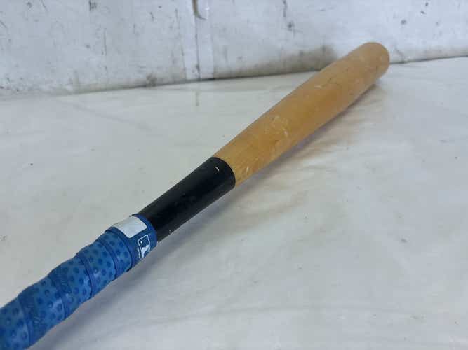 Used 29" 26oz Wood Baseball Bat