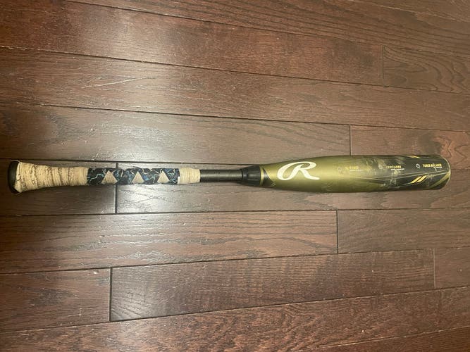 2023 Composite (-10) 19 oz 29" ICON Bat