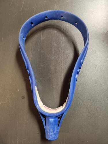 Used Attack & Midfield Brine Unstrung M1 Head