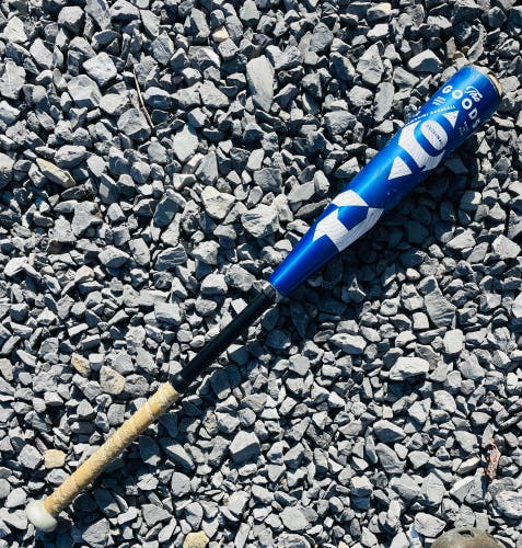 Used USABat Certified DeMarini (-10) 20 oz 30" The Goods One Piece Bat