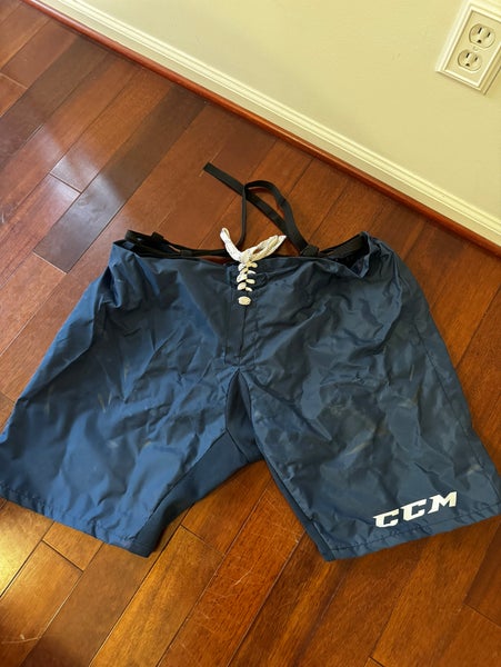 CCM Hockey Pants Shell