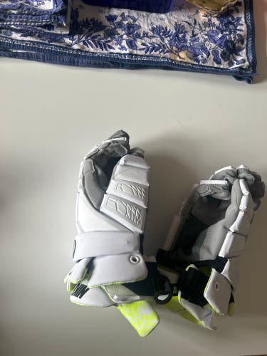 New  Nike Large Vapor Elite Lacrosse Gloves
