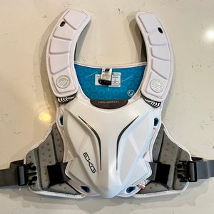 Maverik EKG Shift Chest Pad
