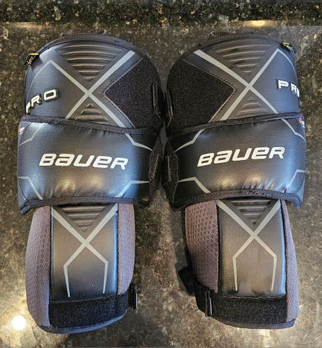 Used Bauer / almost new