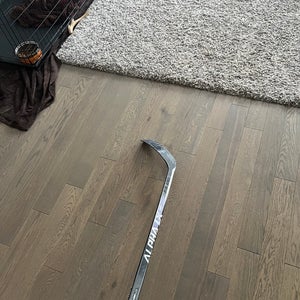 Senior Right Handed Pro Stock Alpha LX Pro Hockey Stick