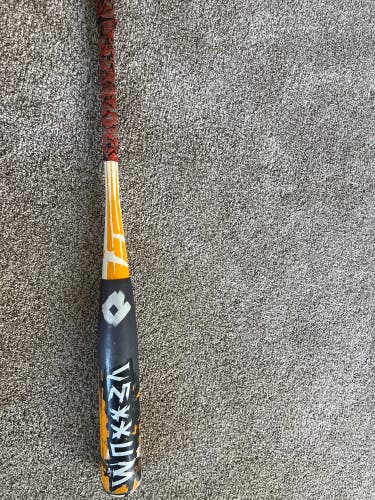 DeMarini (-3) 30 oz 33" Vexxum Bat