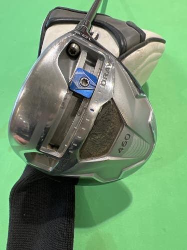Used Men's TaylorMade SLDR Driver 10.5 (Extra Stiff)