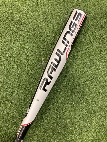 Used BBCOR Certified 2019 Rawlings 5150 Alloy Alloy Bat 32" (-3)