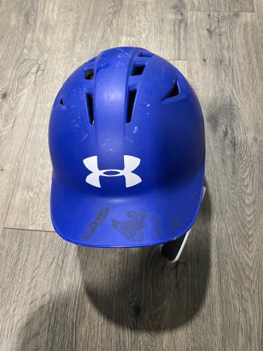 Used Small / Medium Under Armour UABH2 Batting Helmet