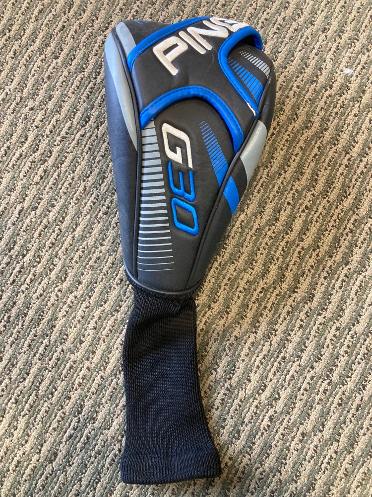 Used Ping G30 Driver Head Cover