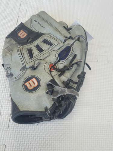 Used Wilson A2449 10 1 2" Fielders Gloves