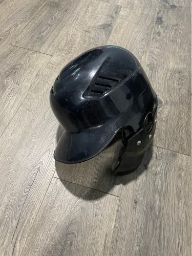 Used Medium Champion Batting Helmet