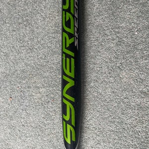 Synergy Speed Easton 27 oz softball