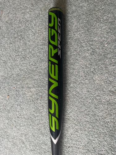 Synergy Speed Easton 27 oz softball