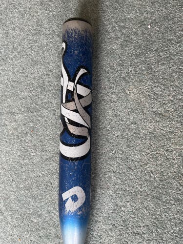 Demarini Cat youth softball bat -11