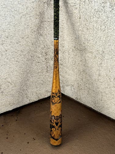 2023 BBCOR 33/30 Voodoo One