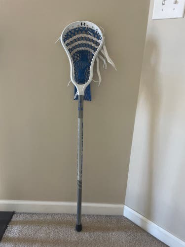 Under Armour Strategy 7000 Alloy Lax Stick